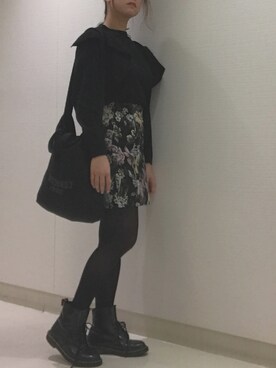 mayuさんのコーディネート