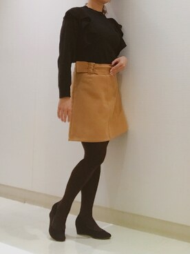 mayuさんのコーディネート