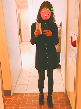 mayuさんのコーディネート