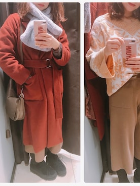 mayuさんのコーディネート