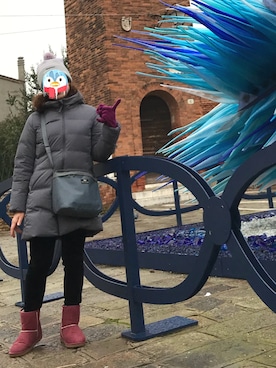 mayuさんのコーディネート