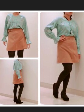 mayuさんのコーディネート