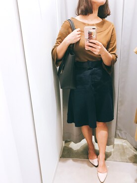 mayuさんのコーディネート