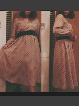 mayuさんのコーディネート