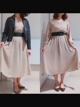 mayuさんのコーディネート