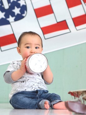 rioさんのコーディネート