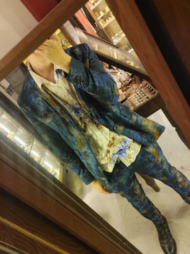 black🏴‍☠️さんのコーディネート