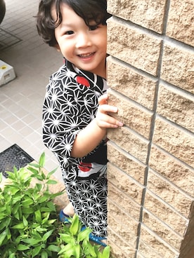 FUKAさんのコーディネート