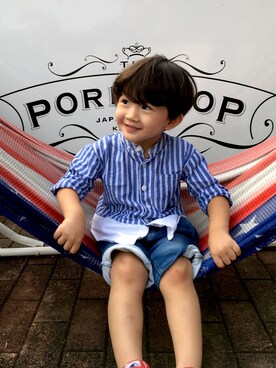 FUKAさんのコーディネート