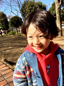 FUKAさんのコーディネート