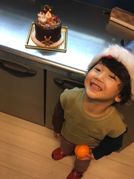 FUKAさんのコーディネート