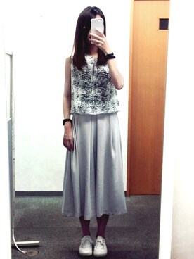 Celia*さんのコーディネート