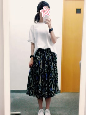 Celia*さんのコーディネート