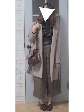 🐰さんのコーディネート