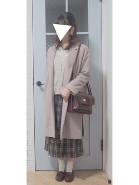 🐰さんのコーディネート