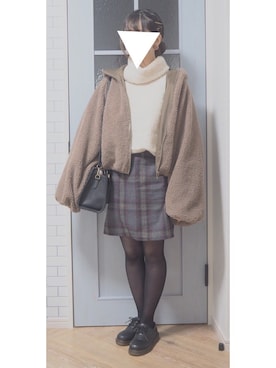 🐰さんのコーディネート