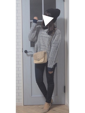 🐰さんのコーディネート