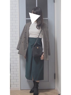 🐰さんのコーディネート