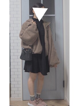 🐰さんのコーディネート