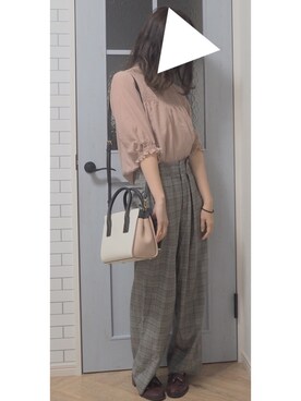 🐰さんのコーディネート