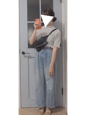 🐰さんのコーディネート