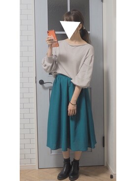 🐰さんのコーディネート