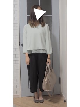 🐰さんのコーディネート