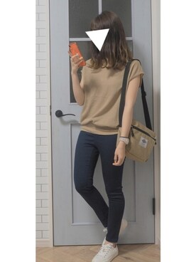 🐰さんのコーディネート