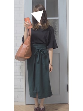 🐰さんのコーディネート