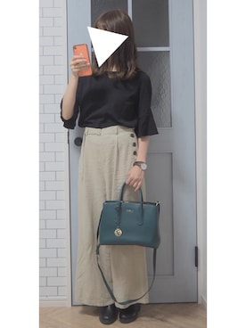 🐰さんのコーディネート