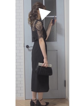 🐰さんのコーディネート