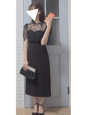 🐰さんのコーディネート