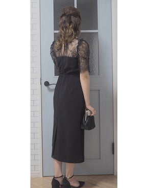 🐰さんのコーディネート