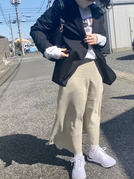 ﾏさんのコーディネート
