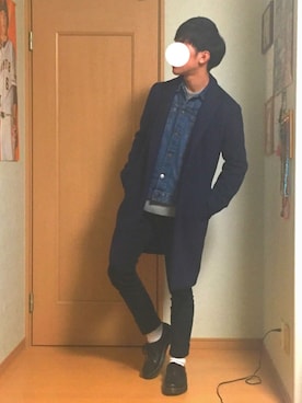 からあげ。さんのコーディネート