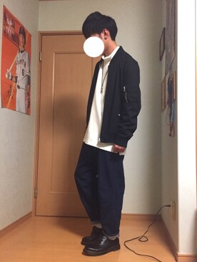 からあげ。さんのコーディネート