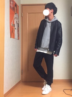 からあげ。さんのコーディネート