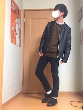 からあげ。さんのコーディネート