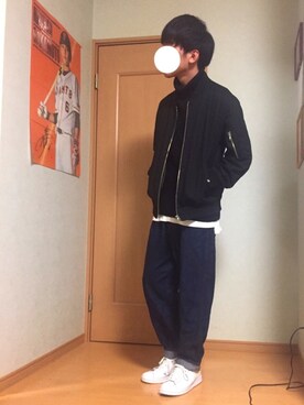 からあげ。さんのコーディネート