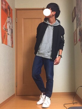 からあげ。さんのコーディネート