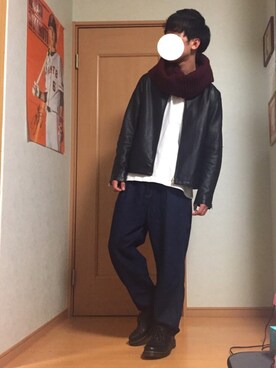 からあげ。さんのコーディネート