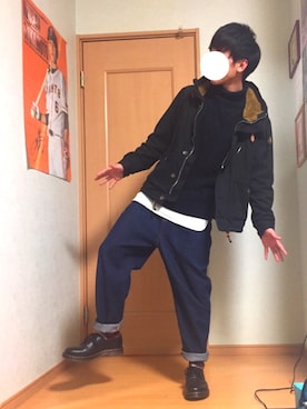 からあげ。さんのコーディネート