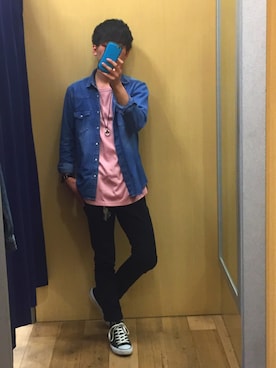 からあげ。さんのコーディネート