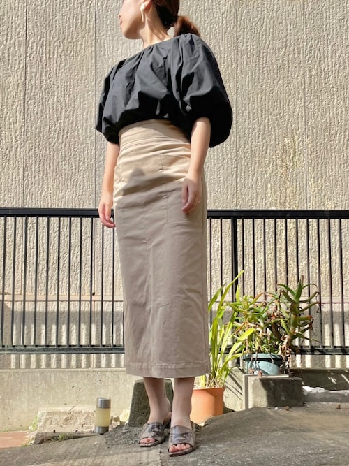 s o nさんのコーディネート