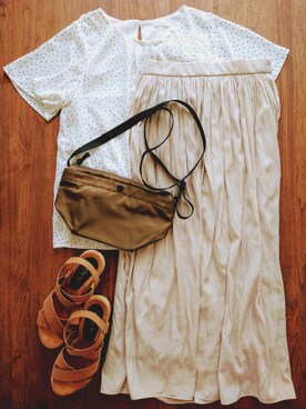 AIさんのコーディネート