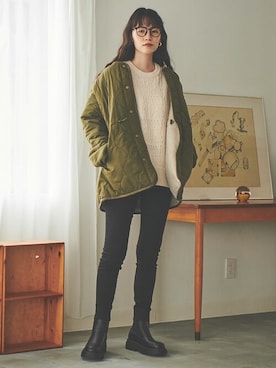 i.w.u_officialさんのコーディネート