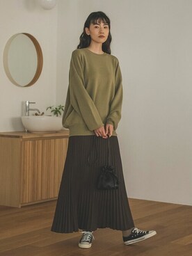 i.w.u_officialさんのコーディネート