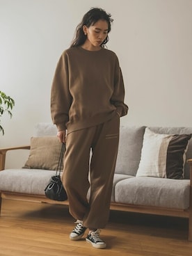 i.w.u_officialさんのコーディネート