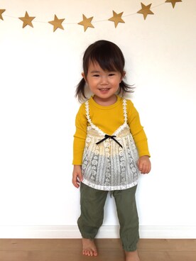 ankorori◡̈⃝  相互さんのコーディネート