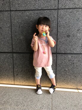 ankorori◡̈⃝  相互さんのコーディネート